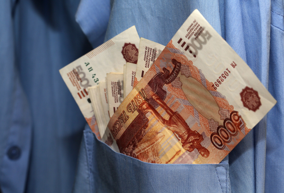Руспродсоюз предложил россиянам жить на 7 тысяч рублей в месяц