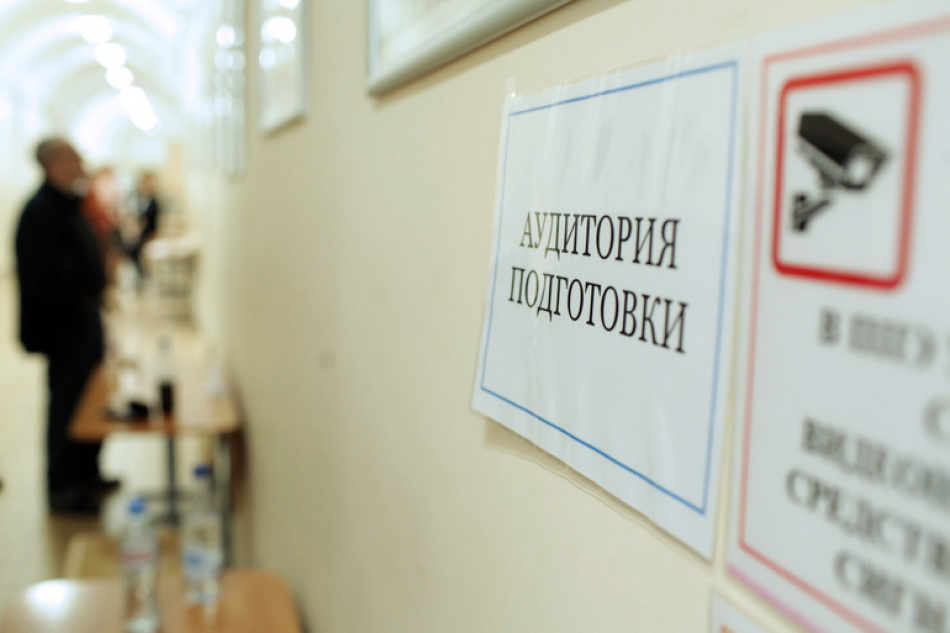 В Петербурге и еще 2 регионах упростили порядок сдачи ОГЭ для поступающих в колледжи