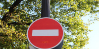 В Петербурге введут ограничения движения транспорта в восьми районах города