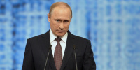 Путин примет участие в ПМЭФ-2025 в июне