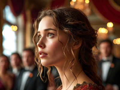 Фото Экскурсия Эволюция женского образа сквозь призму мебельного искусства