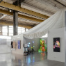 Фото Ярмарка современного искусства Port Art Fair