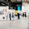 Фото Ярмарка современного искусства Port Art Fair