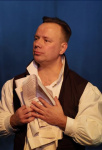 Евгений Онегин. Начало