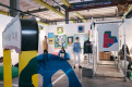 Ярмарка современного искусства Port Art Fair