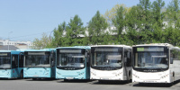 В Петербурге планируют расширить автобусную сеть до 539 маршрутов