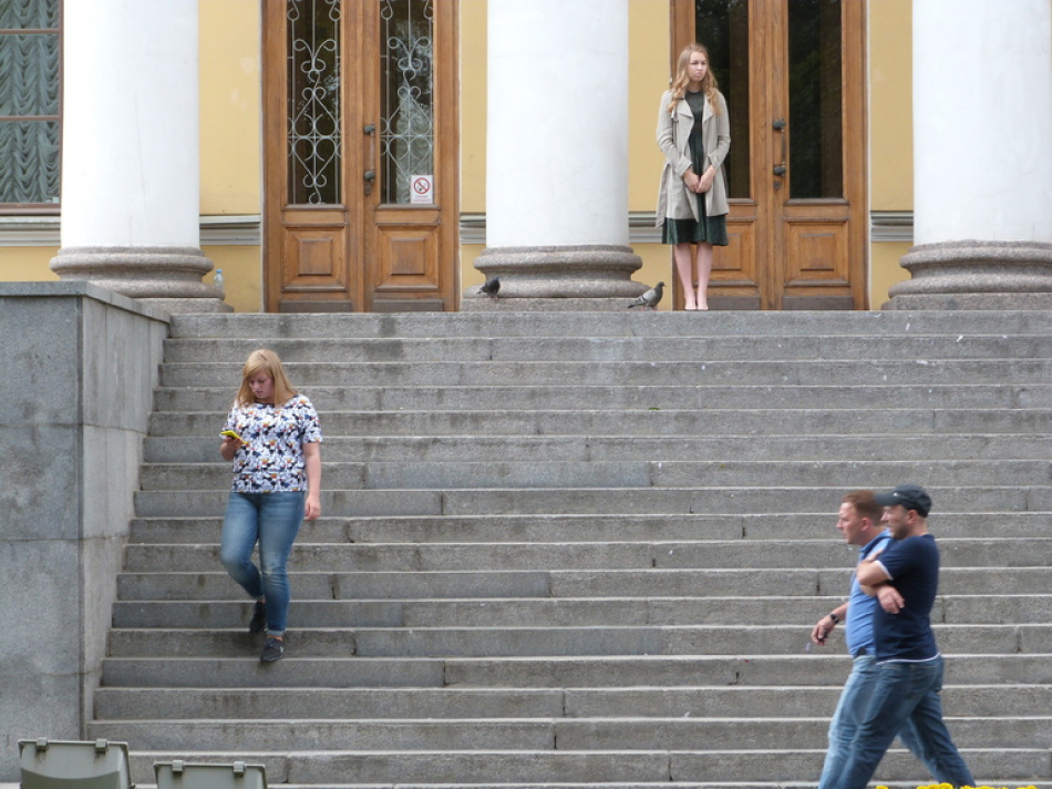 Жительница Петербурга по несколько раз вступала в фиктивный брак с мигрантами