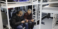 Прокуратура Петербурга закрыла хостел в общежитии Кировского района