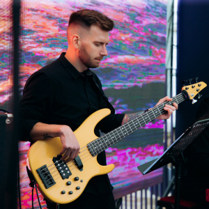 Концерт у моря "Рок с симфоническим оркестром"