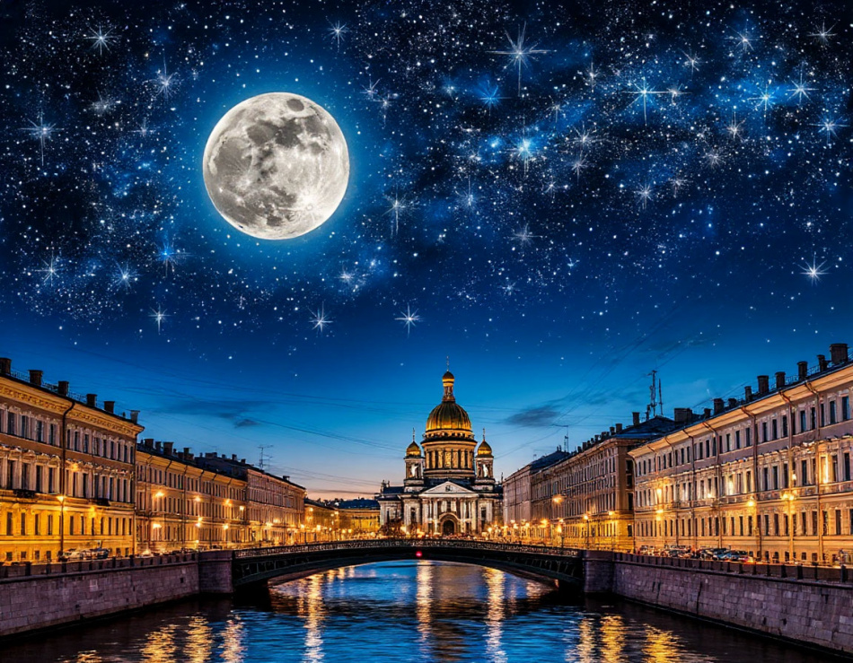 12 апреля в спб
