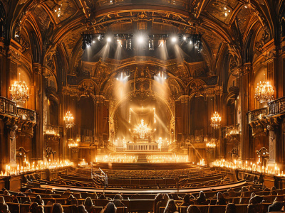 Фото Концерт На пути к древности