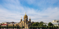 В Петербурге запустили игру дополненной реальности на посещение достопримечательностей В Петербурге запустили игру дополненной реальности на посещение достопримечательностей
