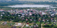 Власти вводят дополнительные меры контроля на дачных участках Власти вводят дополнительные меры контроля на дачных участках