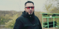 Блогер заплатит штраф за оскорбительное граффити в Судже