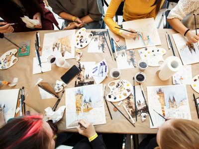 Фото Фестиваль Wake Up Day 2025