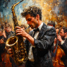 Фото Концерт JazzDans Trio. Tribute to Sonny Clark & Bobby Timmons