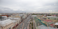 В Петербурге учредили премию имени Александра Невского за вклад в единство