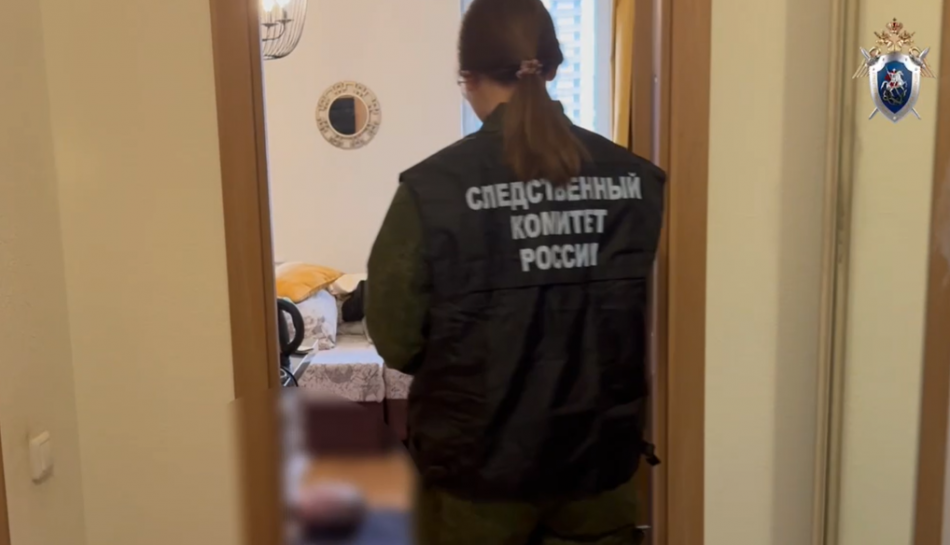 В Петербурге женщина нанесла смертельные удары ножом знакомому