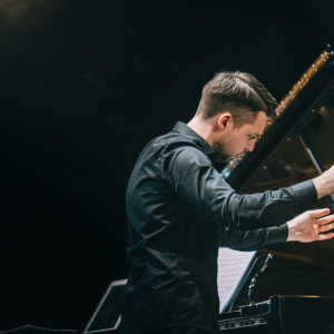 Концерт "Оркестр у моря «Ludovico Einaudi»"