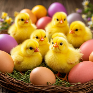 Мастер-класс "Дорого яичко к святому дню. Сувенирное пасхальное яйцо"