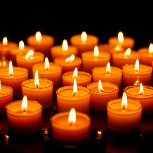 Праздник Светлой Пасхи 2025 в Александро-Невской лавре