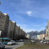 Воздух после пожара в Московском районе Петербурга соответствует нормам