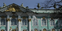 Эрмитаж показал три нидерландские Мадонны после реставрации