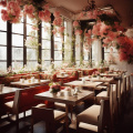 Tangiers Lounge Pushkin