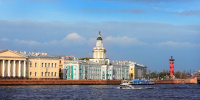 Петербург стал самым популярным городом для путешествий с питомцами в апреле Петербург стал самым популярным городом для путешествий с питомцами в апреле