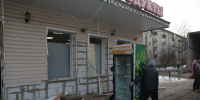 В Петербурге усилят контроль за несанкционированной деятельностью незаконных ларьков