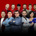 Comedy Club 20 лет