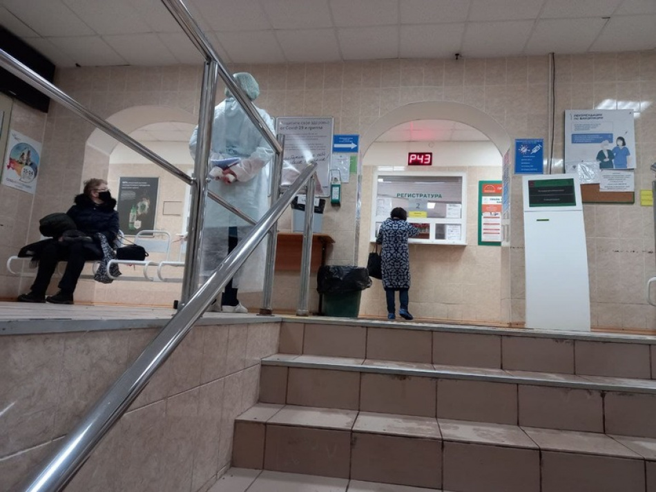 Почти 50 петербуржцев и 28 жителей Ленобласти обратились к медикам после укусов клещей