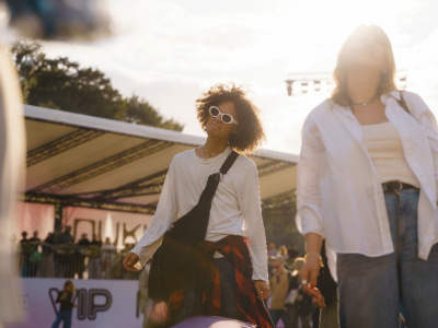 Фото Фестиваль Пикник Афиши x Сбер