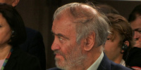 Валерий Гергиев отметит 72-летие концертом в Москве