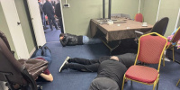 В поселке Тельмана ликвидировано подпольное казино В поселке Тельмана ликвидировано подпольное казино