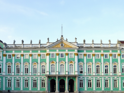 Фото Экспозиция Гранд Макет Россия