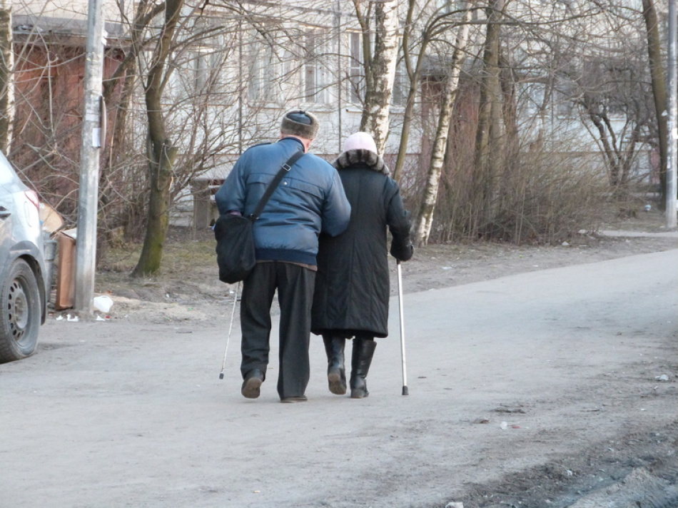 Полиция Петербурга разыскивает мошенников, укравших у пенсионера свыше 15 млн рублей
