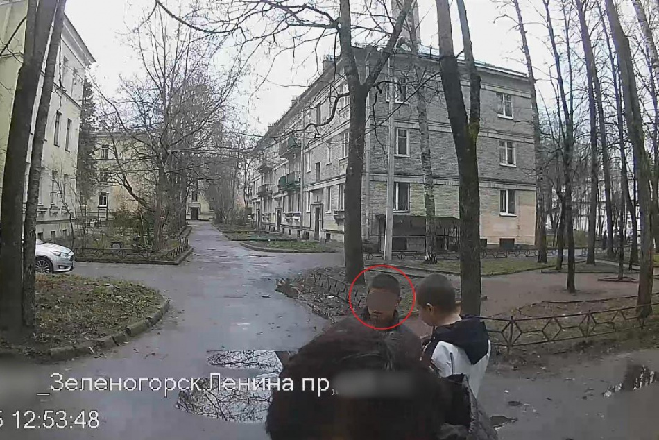 Сотрудники Росгвардии задержали мужчину, угнавшего машину у жителя Ленобласти