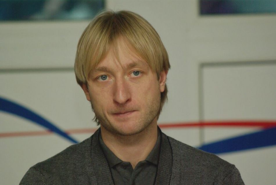Муравьева уйдет от Плющенко к Мишину и будет тренироваться в Петербурге