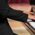 Концерт цикла Pianissimo: Тео Синг