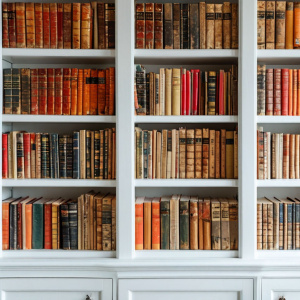 Акция Библионочь 2025 "Свои герои. Душа Победы"