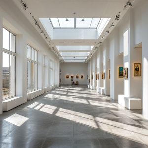 Иммерсивная тактильная выставка "Живая память: истории народного подвига"