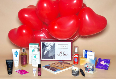 Фото Trendy Box Russia