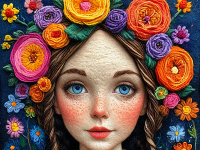 Фото Русский праздник в Митрополичьем саду