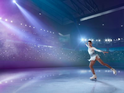 Фото Мюзикл на льду Три орешка для Золушки Фото Мюзикл на льду Три орешка для Золушки