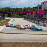 Фото Супергонка GT Cup. Гран-При Санкт-Петербурга 2025