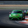 Фото Супергонка GT Cup. Гран-При Санкт-Петербурга 2025