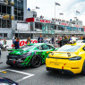 Фото Супергонка GT Cup. Гран-При Санкт-Петербурга 2025
