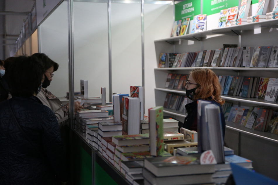 В России на 60% за год выросли продажи литературы о Великой Отечественной войне