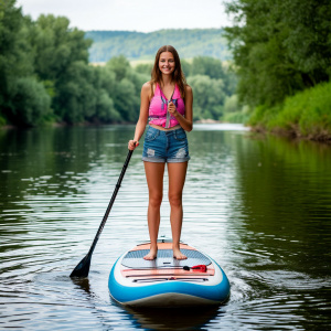 Фестиваль "Фонтанка Sup"